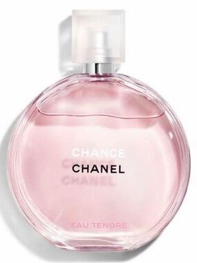 CHANEL Chance Eau Tendre Perfume 3.4
